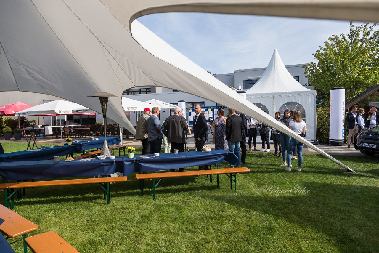 Bild 5 - Lilienthaler Volksbank Open